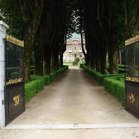 Demeure De Flore Lacabarède Exteriér fotografie